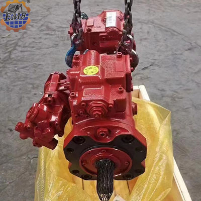 OEM R140W-9 Ekskavatör 31Q4-15020 hidrolik pompa K5V80DTP hidrolik ana pompa