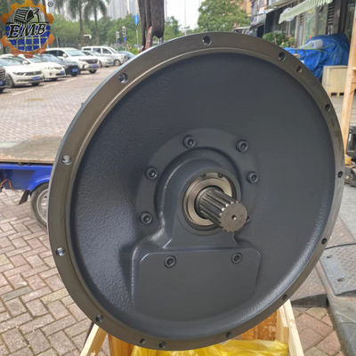 400914-00936B OEM Markası Ağır ekipman parçaları için hidrolik ana pompa
