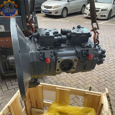 400914-00936B OEM Markası Ağır ekipman parçaları için hidrolik ana pompa