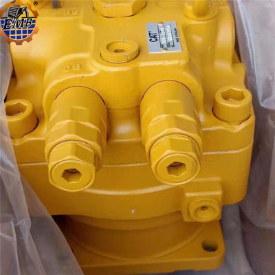 200-3373 E330C M5X180CHB Swing Motor E336D 334-9973 Ekskavatör Swing Motor