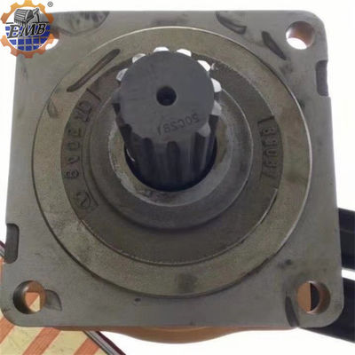 200-3373 E330C M5X180CHB Swing Motor E336D 334-9973 Ekskavatör Swing Motor