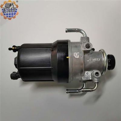 8-97542536-0 Ekskavator Motor Parçaları Ağır İnşaat Parçaları İçin Yakıt Sedimentörü