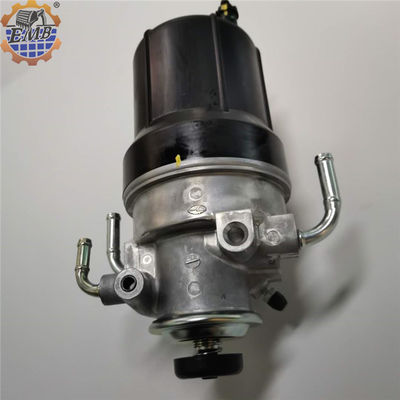 8-97542536-0 Ekskavator Motor Parçaları Ağır İnşaat Parçaları İçin Yakıt Sedimentörü