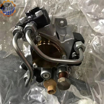 Motor parçaları için orijinal yeni 6HK1 Isuzu yakıt pompası 8-98091565-3
