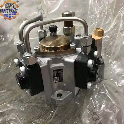 Motor parçaları için orijinal yeni 6HK1 Isuzu yakıt pompası 8-98091565-3