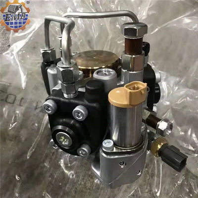 Motor parçaları için orijinal yeni 6HK1 Isuzu yakıt pompası 8-98091565-3