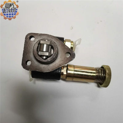 Motor parçaları 239-6656 Yakıt pompası E312 Caterpillar makineleri için hazırlama