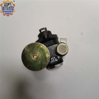 Motor parçaları 239-6656 Yakıt pompası E312 Caterpillar makineleri için hazırlama