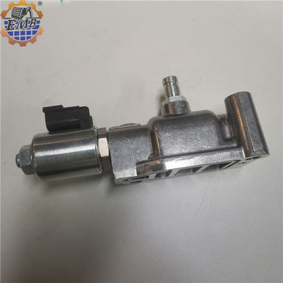 CAT 924G 950G 980M için C9 Modülasyon Solenoid Valve Assy 244-3114 2443114