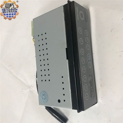 20Y-06-41232 Ekskavatör Elektrikli Parçalar KOMATSU PC200 PC130 için radyo