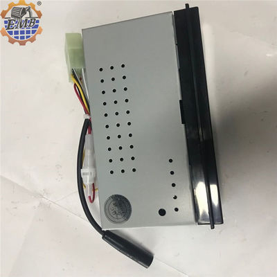 20Y-06-41232 Ekskavatör Elektrikli Parçalar KOMATSU PC200 PC130 için radyo