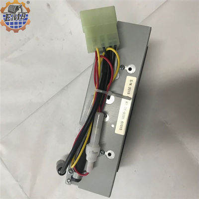 20Y-06-41232 Ekskavatör Elektrikli Parçalar KOMATSU PC200 PC130 için radyo