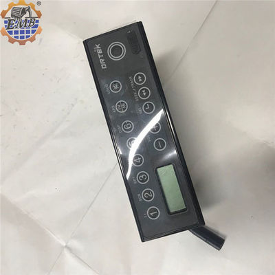 20Y-06-41232 Ekskavatör Elektrikli Parçalar KOMATSU PC200 PC130 için radyo