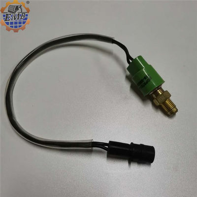 OEM Kalite 119-9985 E320 Ekskavator Basınç Değiştiricisi Küçük Yuvarlak Bağlantı