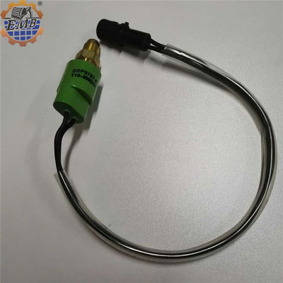 OEM Kalite 119-9985 E320 Ekskavator Basınç Değiştiricisi Küçük Yuvarlak Bağlantı