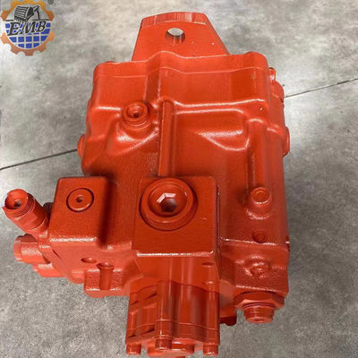 Orijinal Yeni PSVL-54CG KX161 ve E305 için Hidrolik Pompa Assy