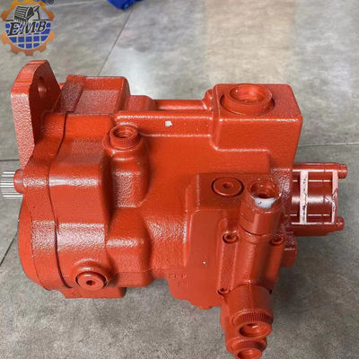 Orijinal Yeni PSVL-54CG KX161 ve E305 için Hidrolik Pompa Assy