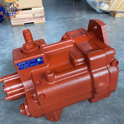 Orijinal Yeni PSVL-54CG KX161 ve E305 için Hidrolik Pompa Assy