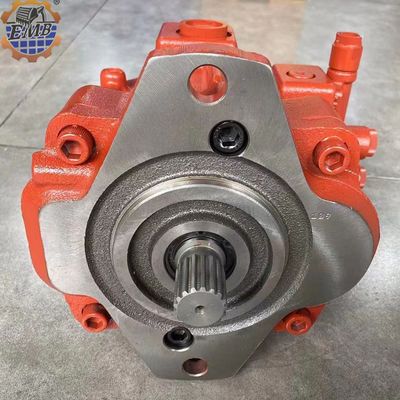 Orijinal Yeni PSVL-54CG KX161 ve E305 için Hidrolik Pompa Assy
