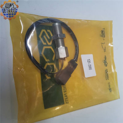 CAT E320B E320C kazıcı için dönüş hızı sensörü 1252966 125-2966