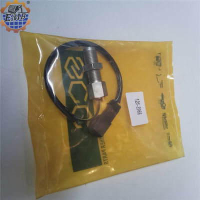 CAT E320B E320C kazıcı için dönüş hızı sensörü 1252966 125-2966