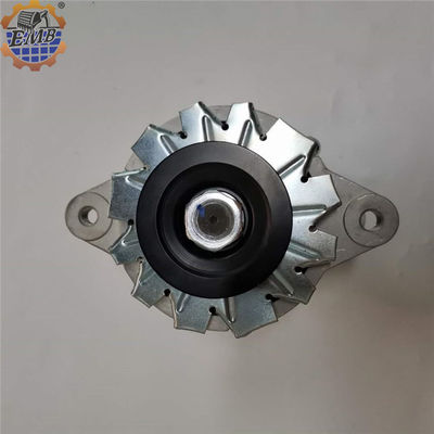 E320B 212-8622 Ekskavatör Parçaları OEM Alternatör Montajı Ekskavatör Parçaları İçin