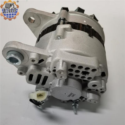 E320B 212-8622 Ekskavatör Parçaları OEM Alternatör Montajı Ekskavatör Parçaları İçin