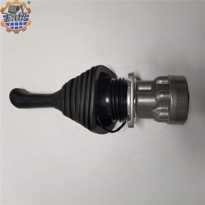 E320B/E325B kazıcı parçaları için joystick kolu 176-4985 Pilot valfi 176-4986