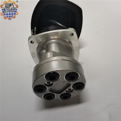 E320B/E325B kazıcı parçaları için joystick kolu 176-4985 Pilot valfi 176-4986