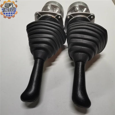 E320B/E325B kazıcı parçaları için joystick kolu 176-4985 Pilot valfi 176-4986