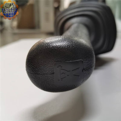E320B/E325B kazıcı parçaları için joystick kolu 176-4985 Pilot valfi 176-4986