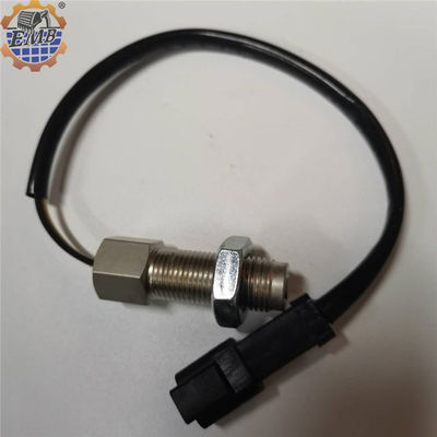 125-2966 Kazı makinesi elektrik parçaları Devrim Hız Sensörü 196-7973