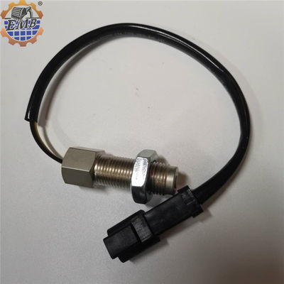 125-2966 Kazı makinesi elektrik parçaları Devrim Hız Sensörü 196-7973
