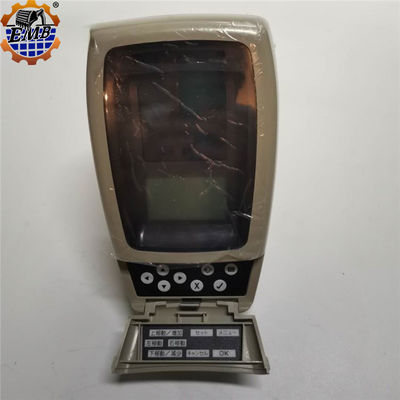 260-2160 E320C Ekskavatör Ekranı 157-3198 Monitör Caterpillar Makine Parçaları İçin