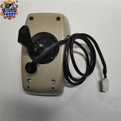 260-2160 E320C Ekskavatör Ekranı 157-3198 Monitör Caterpillar Makine Parçaları İçin