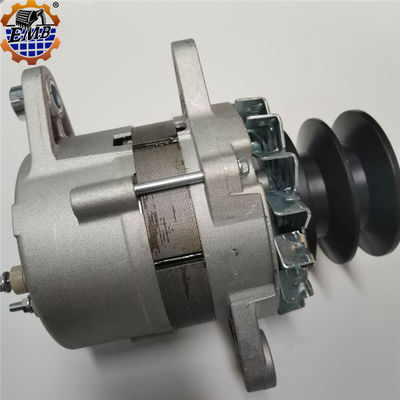 600-821-6110 0330002871 6D105 Motor Alternatörü PC200-3 için PC220-2