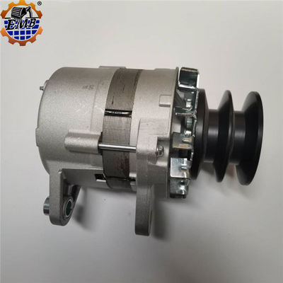 600-821-6110 0330002871 6D105 Motor Alternatörü PC200-3 için PC220-2