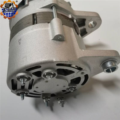 600-821-6110 0330002871 6D105 Motor Alternatörü PC200-3 için PC220-2