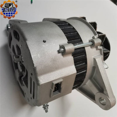 600-821-7210 24V 35A Alternatör 600-821-7240 Komatsu Motoru için 6D95L S6D105