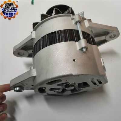 600-821-7210 24V 35A Alternatör 600-821-7240 Komatsu Motoru için 6D95L S6D105