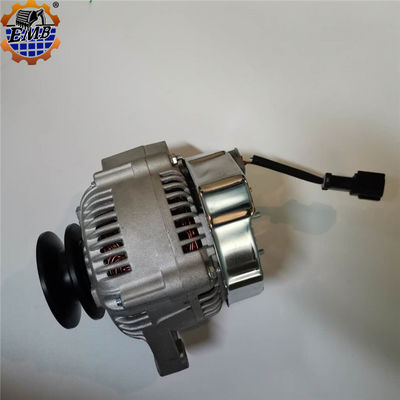 600-861-3610 Asıl Alternatör PC60-8 PC70-8 4D95L motor parçaları için