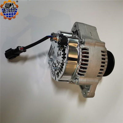 600-861-3610 Asıl Alternatör PC60-8 PC70-8 4D95L motor parçaları için