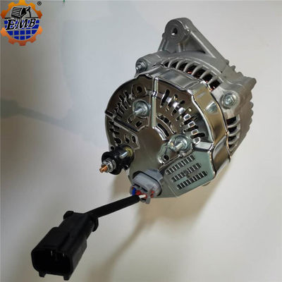 600-861-3610 Asıl Alternatör PC60-8 PC70-8 4D95L motor parçaları için