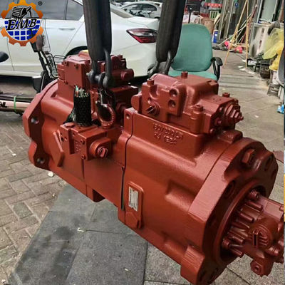 VOE14531591  Hidrolik Ana Pompa EC290B K3V140 Ana Pompa