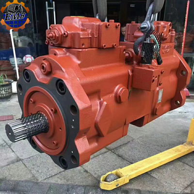 VOE14531591  Hidrolik Ana Pompa EC290B K3V140 Ana Pompa