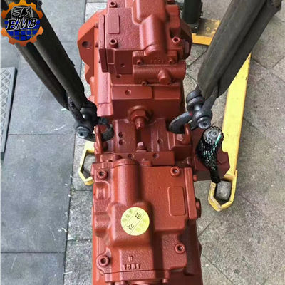 VOE14531591  Hidrolik Ana Pompa EC290B K3V140 Ana Pompa