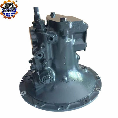 PC75 Hidrolik Pompa Assy 708-1W-01310 708-1W-00310 Komatsu Ana Pompası
