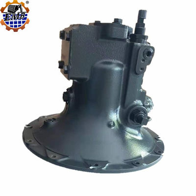 PC75 Hidrolik Pompa Assy 708-1W-01310 708-1W-00310 Komatsu Ana Pompası