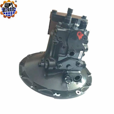 PC75 Hidrolik Pompa Assy 708-1W-01310 708-1W-00310 Komatsu Ana Pompası