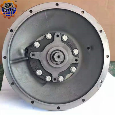 PC75 Hidrolik Pompa Assy 708-1W-01310 708-1W-00310 Komatsu Ana Pompası